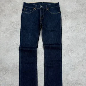 شلوار جین لیوایز مدل LEVI’S 511